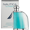Nautica Classic for Men by Nautica 3,4 oz 100ml EDT Vpray Más información