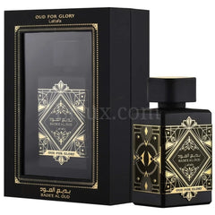 Oud for Glory for Unisex Eau de Parfum Spray, 3.4 Ounce - Lrlux.com