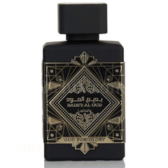 Oud for Glory for Unisex Eau de Parfum Spray, 3.4 Ounce - Lrlux.com