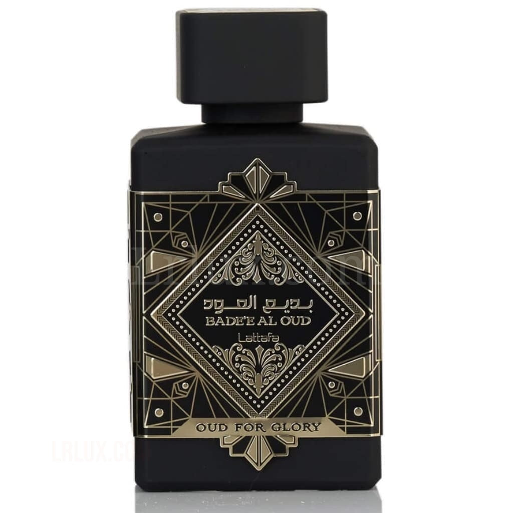 Oud for Glory for Unisex Eau de Parfum Spray, 3.4 Ounce - Lrlux.com