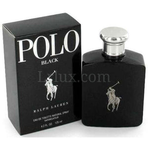 Polo Black 4.2 oz by Ralph Lauren - Lrlux.com
