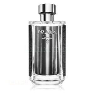 PRADA L'HOMME EDT 3.4 OZ EDT SPRAY - Lrlux.com