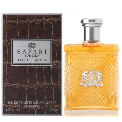SAFARI 4.2 EDT SP FOR MEN - Lrlux.com