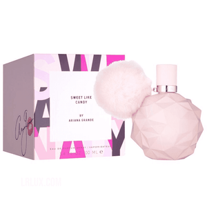 Sweet Like Candy Eau De Parfum 3.4 oz - Lrlux.com