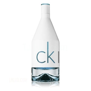 Calvin Klein CK IN 2U MEN 3.4 oz Edt - Lrlux.com