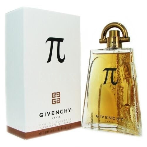 GIVENCHY PI 3.3 OZ. EDT Spray - Lrlux.com