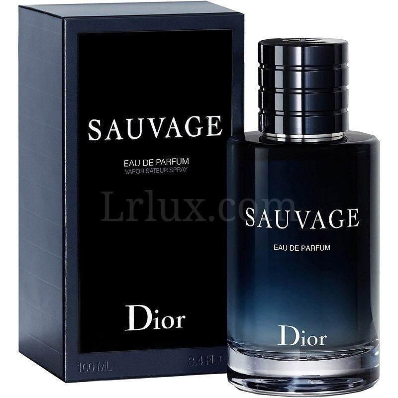 Sauvage BY DIOR - Lrlux.com
