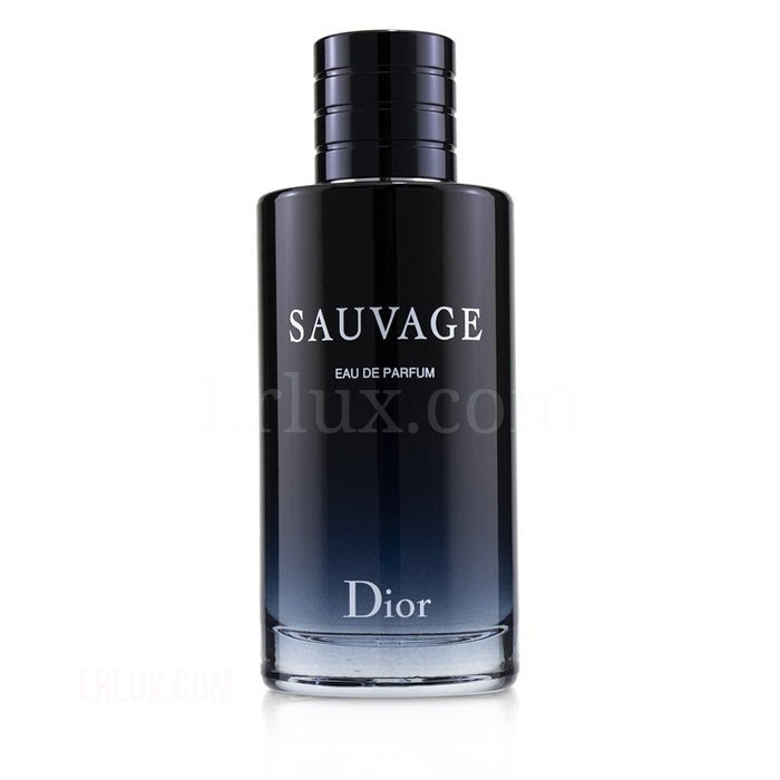 Sauvage BY DIOR - Lrlux.com