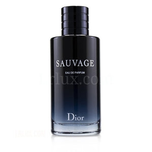 Sauvage BY DIOR - Lrlux.com