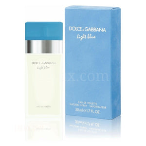Light Blue by Dolce & Gabanna For Women - Lrlux.com