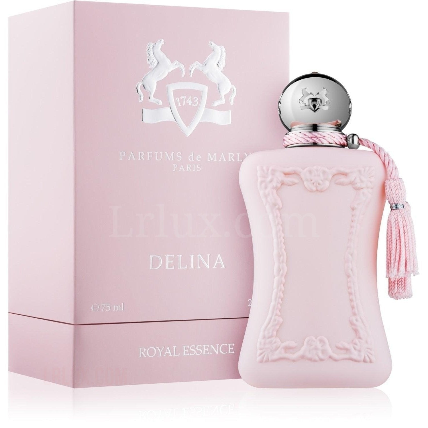 Parfums De Marly Delina 2.5oz - Lrlux.com