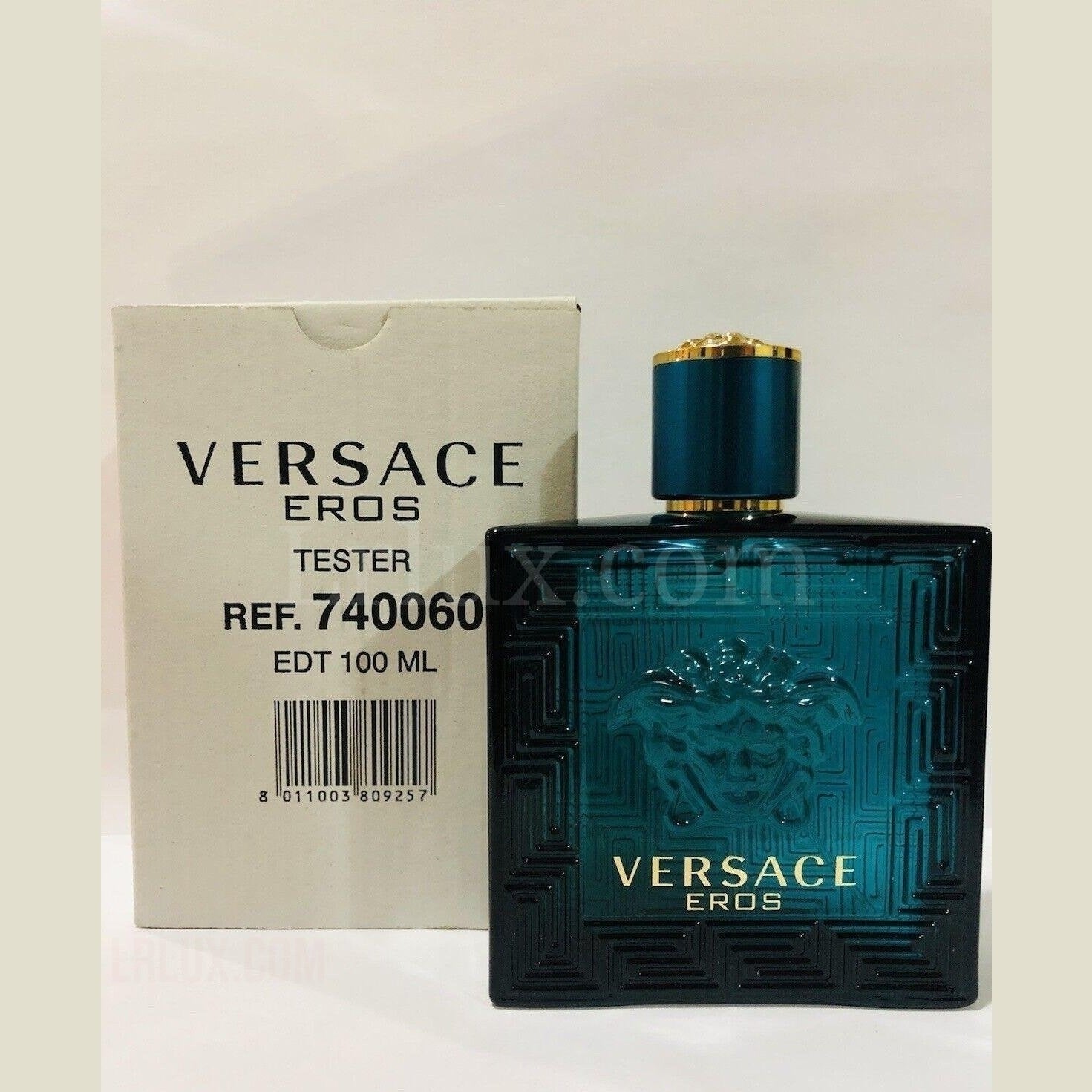 Versace Eros men 3.4 oz - Lrlux.com