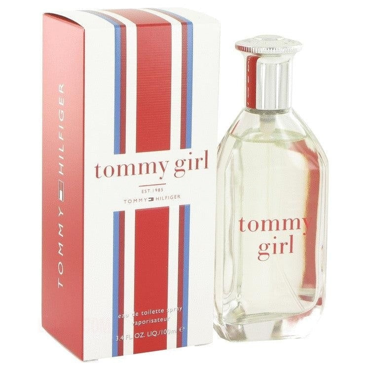 Tommy Girl Perfume by 3.4 oz Tommy Hilfiger for Women - Lrlux.com