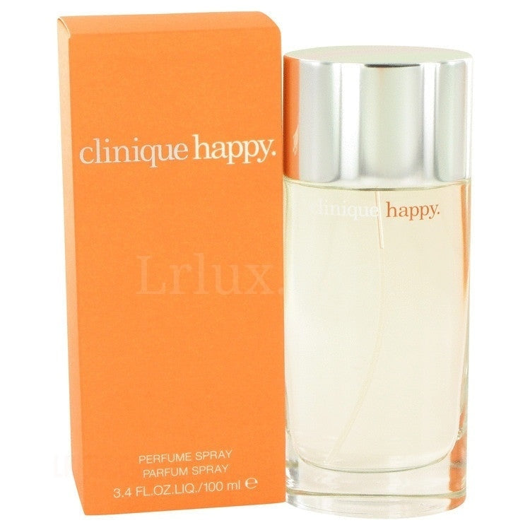 Clinique Happy Perfume 3.4 oz By  CLINIQUE  FOR WOMEN