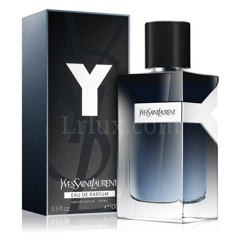 Yves Saint Laurent Y eau de parfum 3.4 oz - Lrlux.com